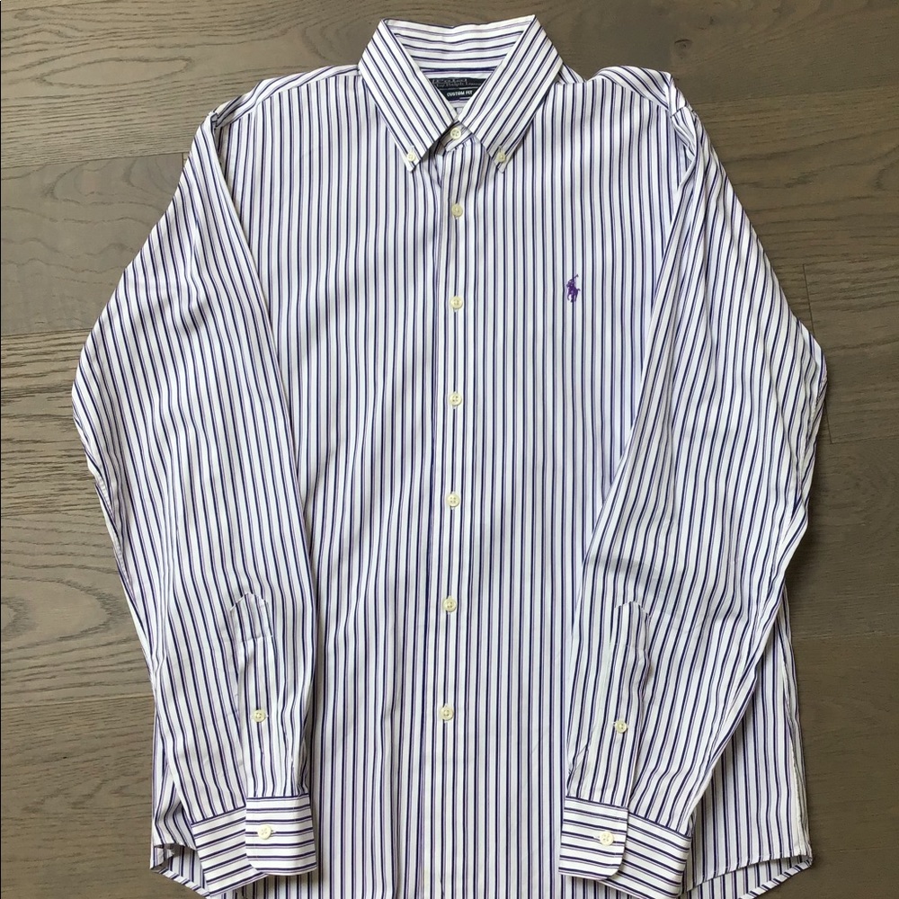 Polo by Ralph Lauren long sleeve shirt